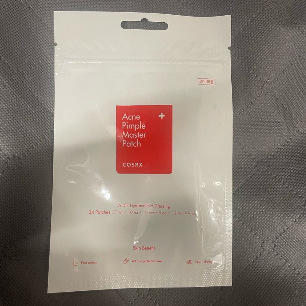 COSRX Acne Pimple Master Patch
